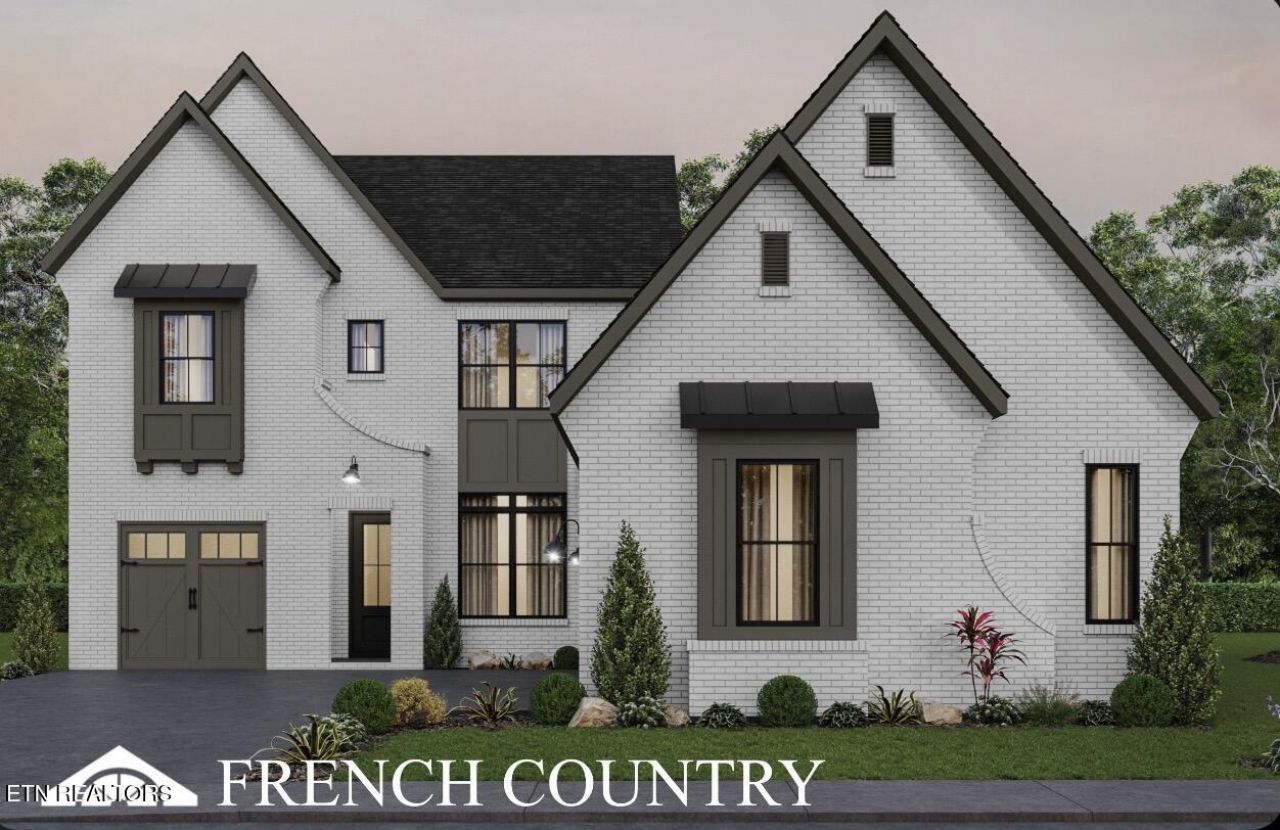 Lot 117 Wagon Hitch Rd, Knoxville, TN 37934 Main Photo