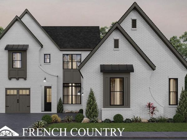 Lot 117 Wagon Hitch Rd, Knoxville, TN 37934