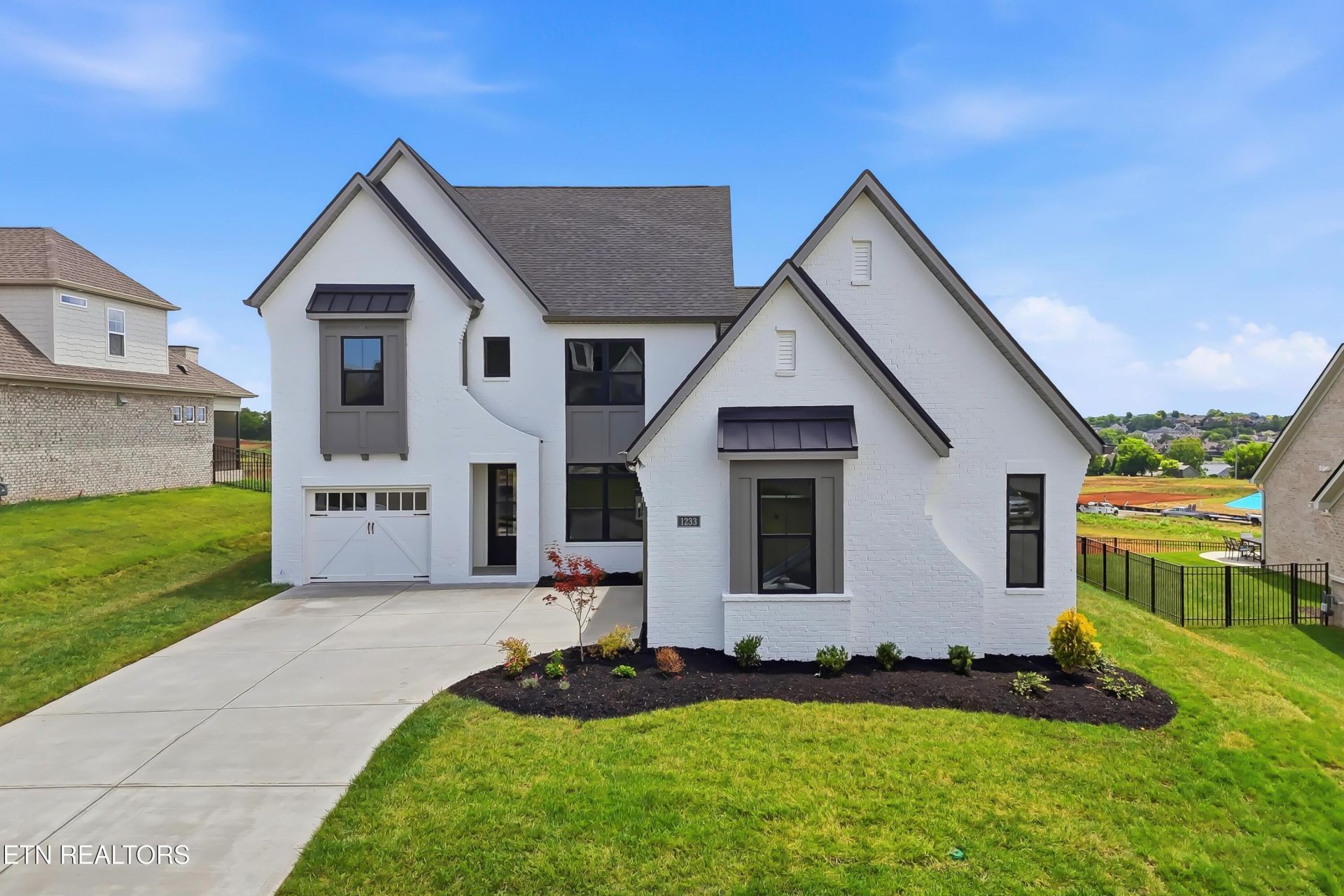 Lot 117 Wagon Hitch Rd, Knoxville, TN 37934 Main Photo