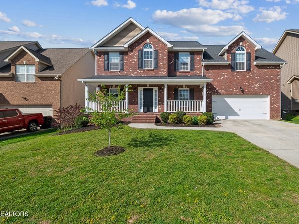 1719 Yearling Rd, Knoxville, TN 37932