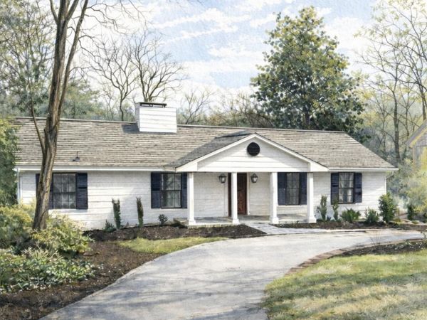 7004 Stone Mill Drive, Knoxville, TN 37919