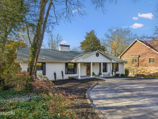 7004 Stone Mill Drive, Knoxville, TN 37919