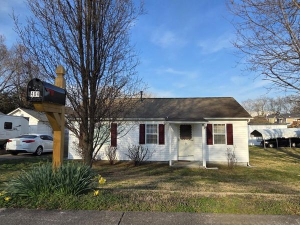 404 N 5th St, Maryville, TN 37804