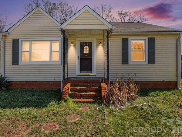 3611 Clinard Avenue, Winston Salem, NC 27127