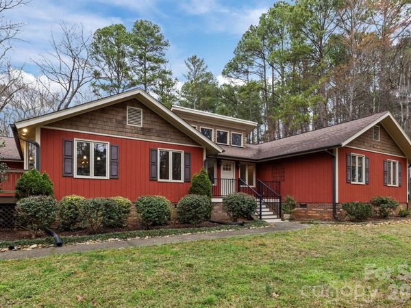 3406 Red Fox Trail, Weddington, NC 28104