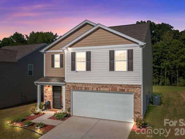 1730 Bright Hope Lane , Dallas, NC 28034