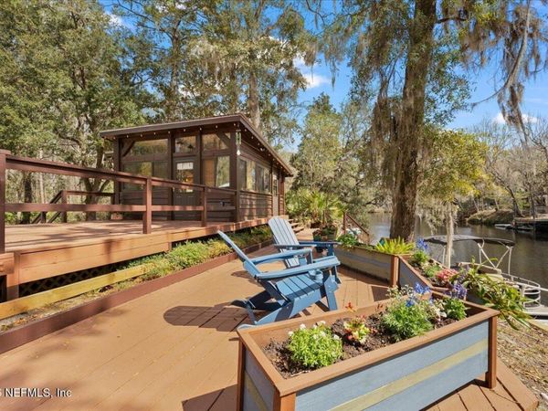 4229 LAZY ACRES Road, Middleburg, FL 32068