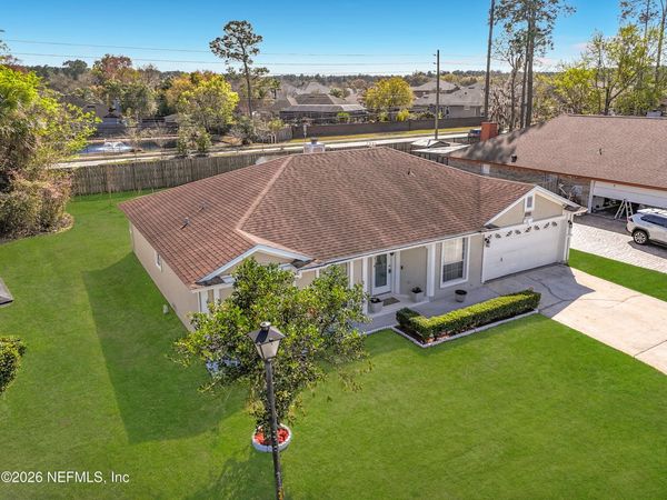 4980 GREENLAND HIDEAWAY Drive S, Jacksonville, FL 32258