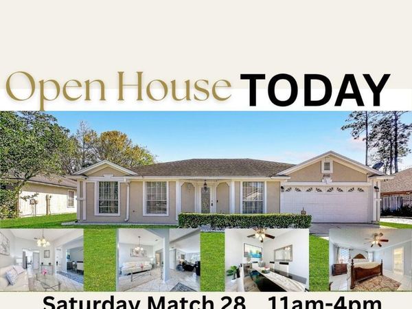 4980 GREENLAND HIDEAWAY Drive S, Jacksonville, FL 32258