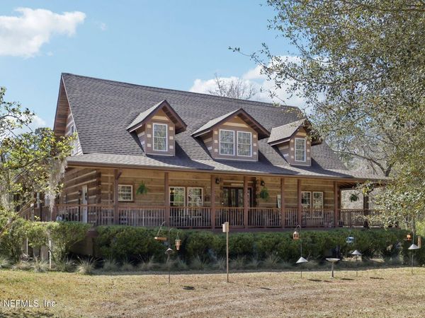 470 HOPE HULL Court, Green Cove Springs, FL 32043