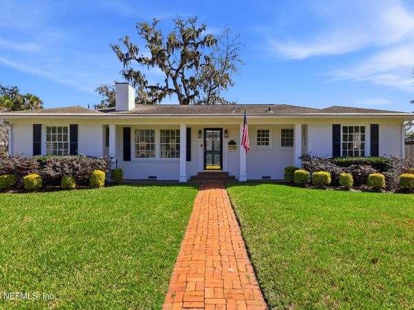 5001 ARAPAHOE Avenue, Jacksonville, FL 32210