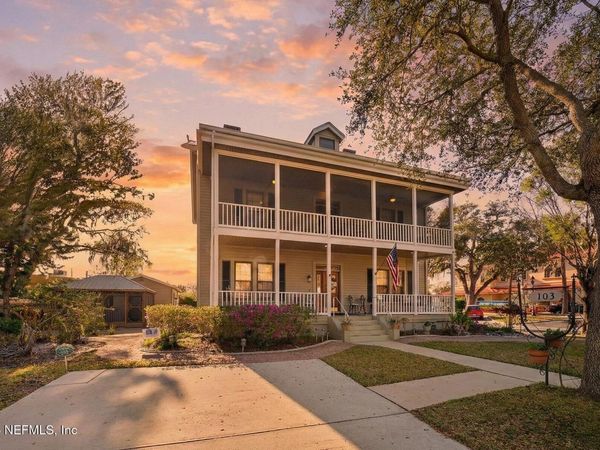 103 S MAGNOLIA Avenue, Green Cove Springs, FL 32043