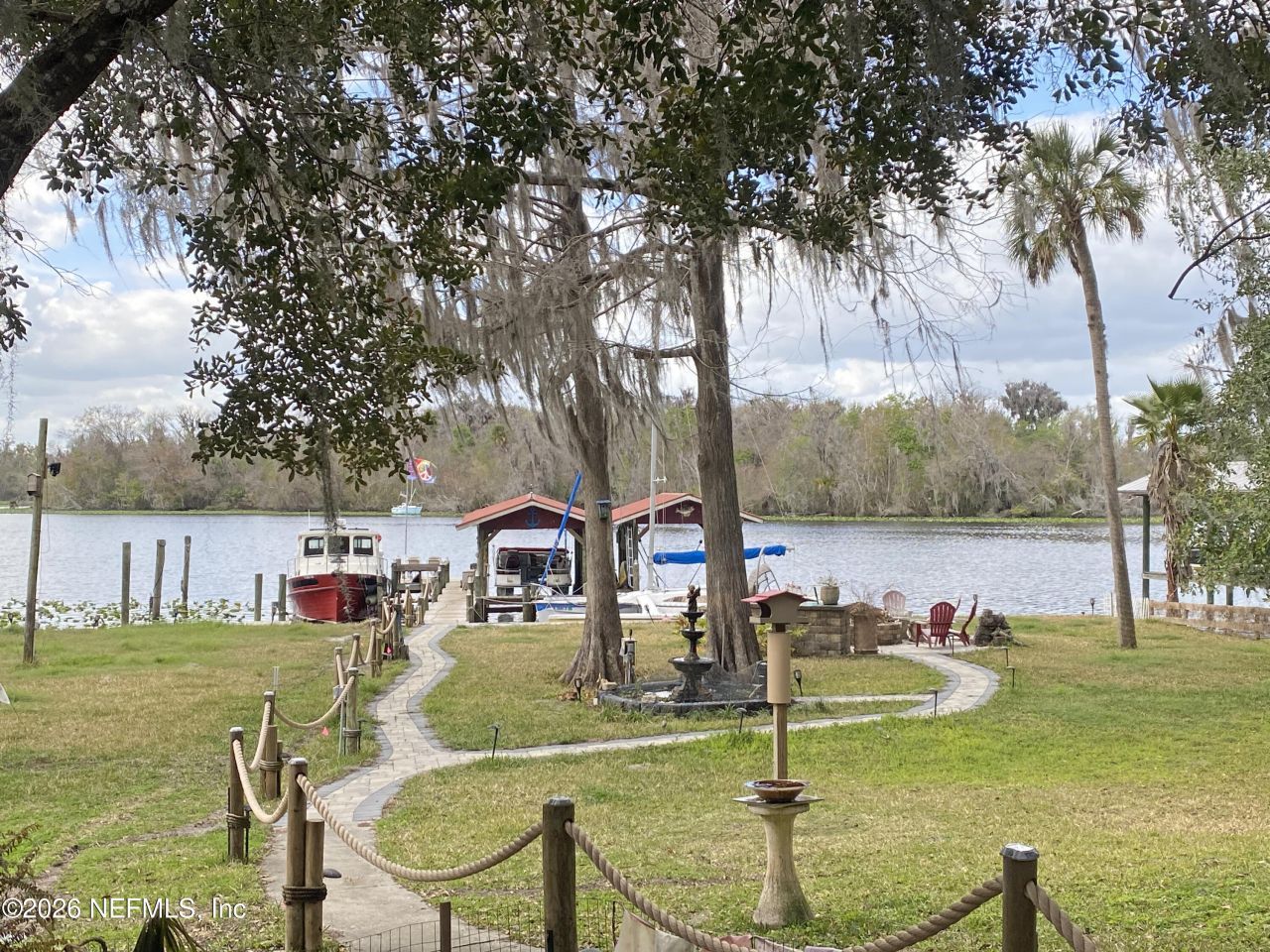 101 Orange Street, Satsuma, FL 32189 Photo