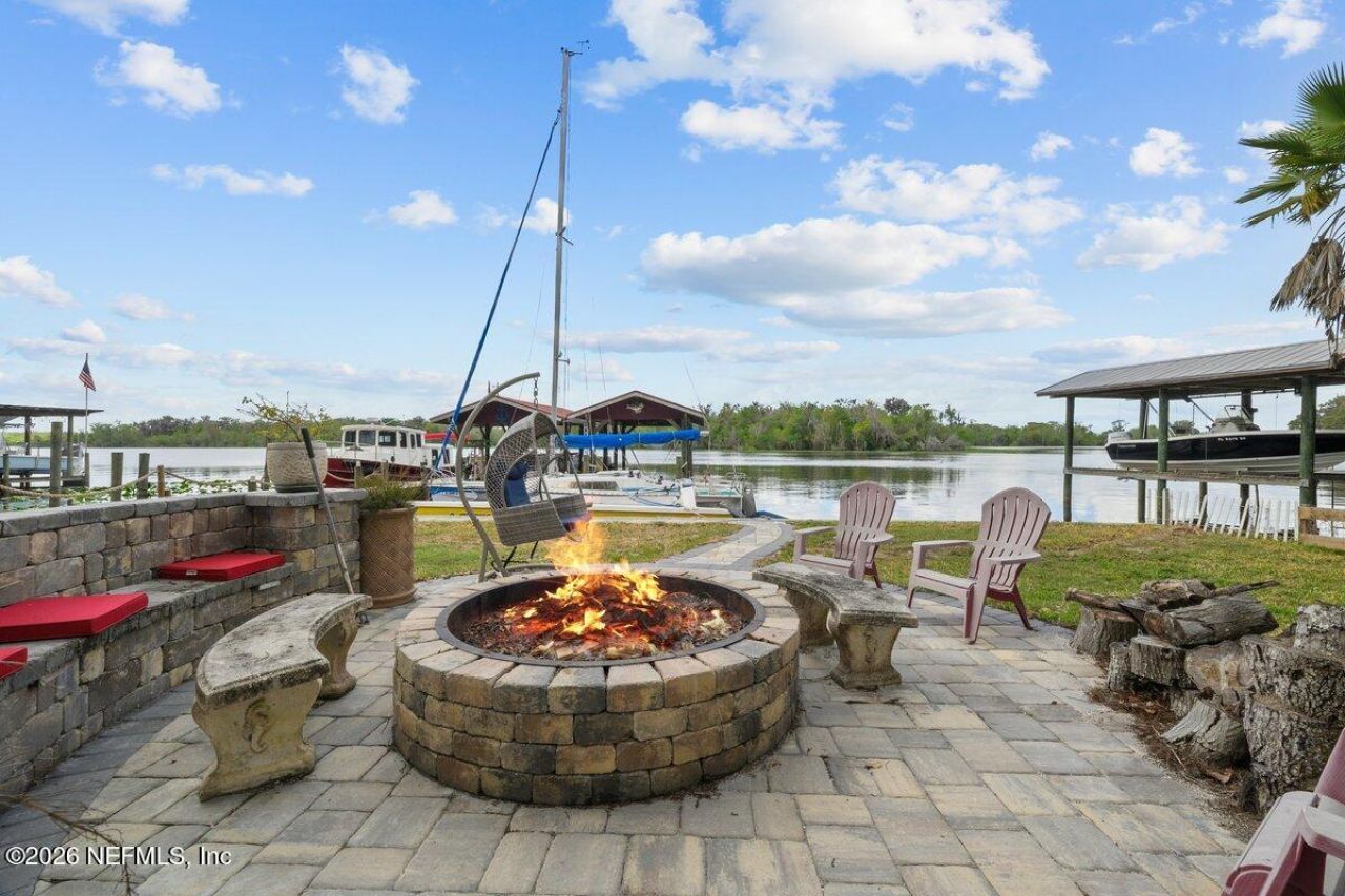 101 Orange Street, Satsuma, FL 32189 Photo