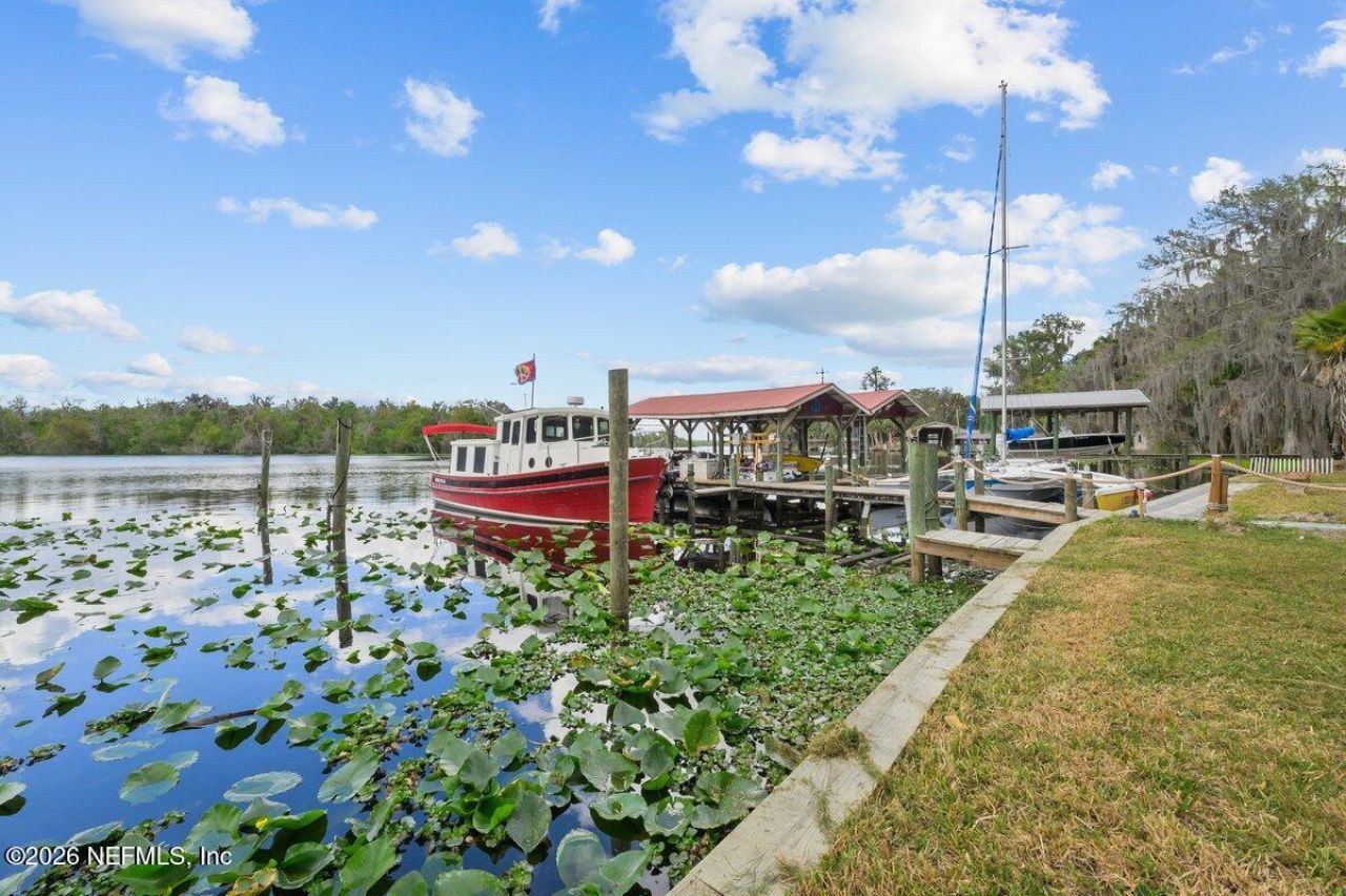 101 Orange Street, Satsuma, FL 32189 Photo