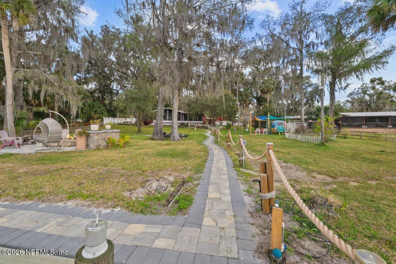 101 Orange Street, Satsuma, FL 32189 Photo