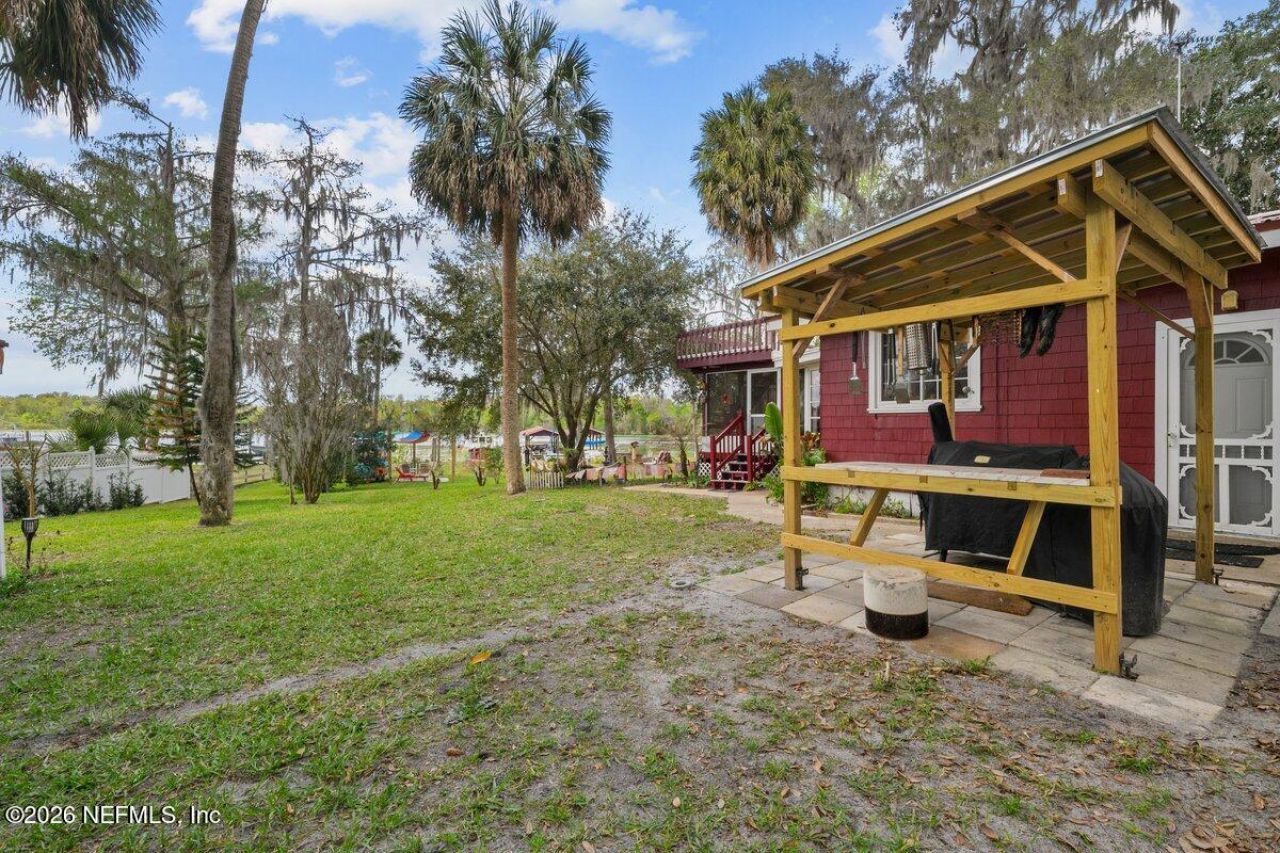 101 Orange Street, Satsuma, FL 32189 Photo