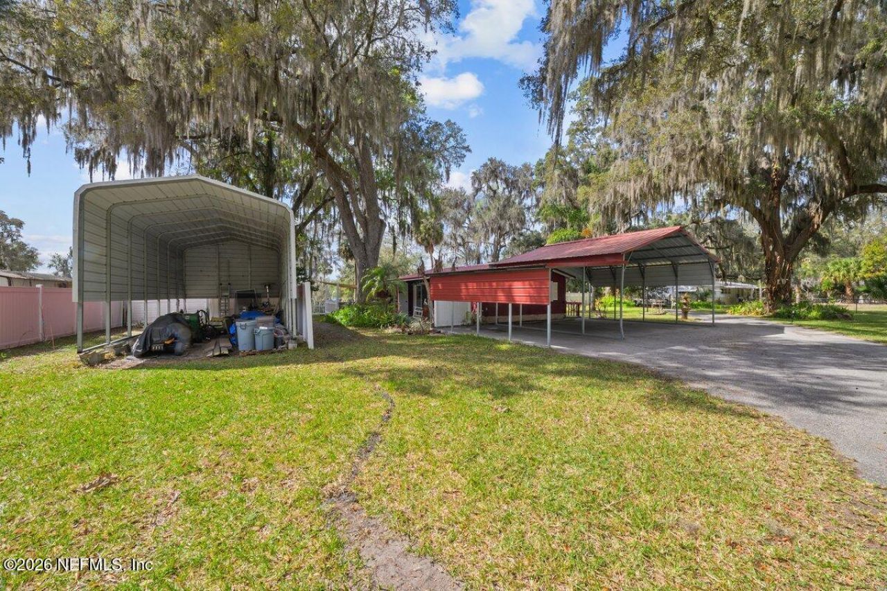101 Orange Street, Satsuma, FL 32189 Photo