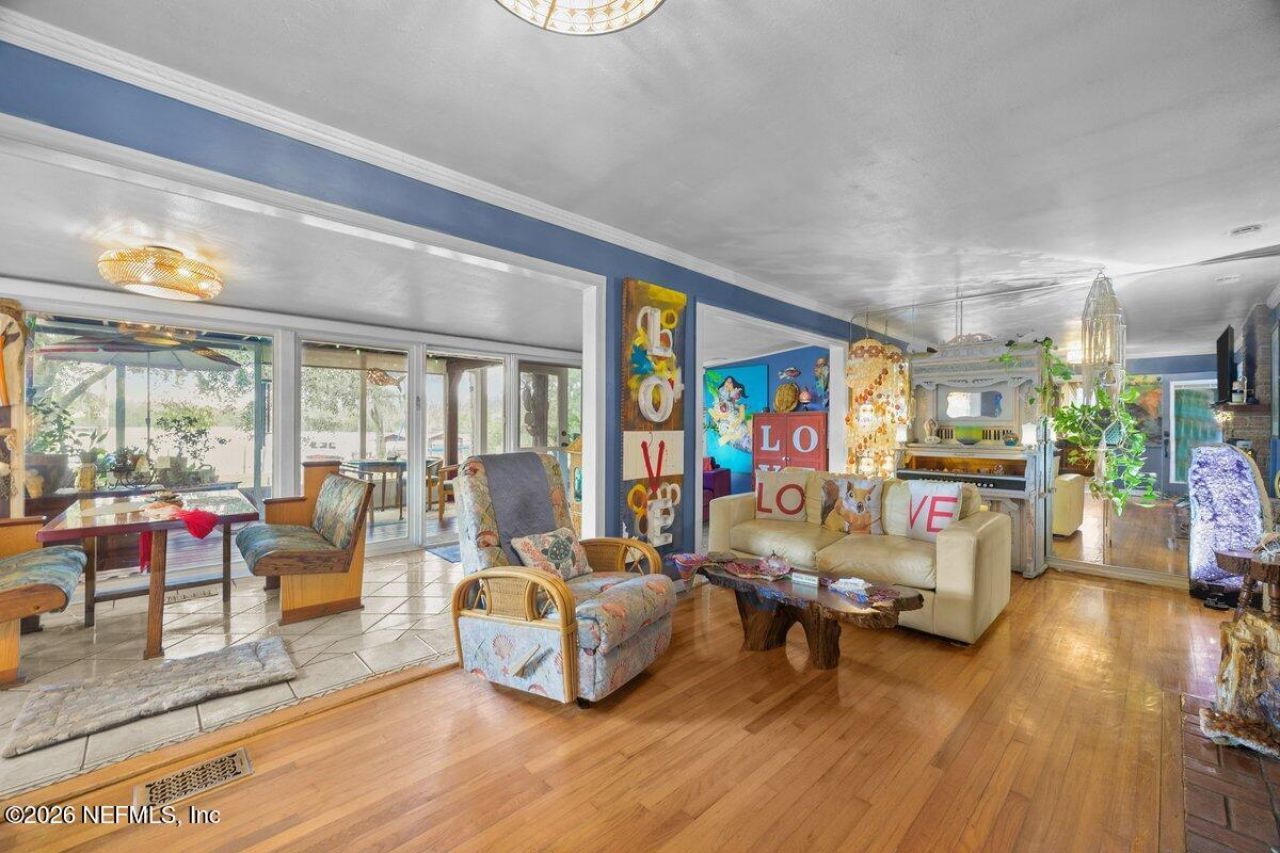 101 Orange Street, Satsuma, FL 32189 Photo