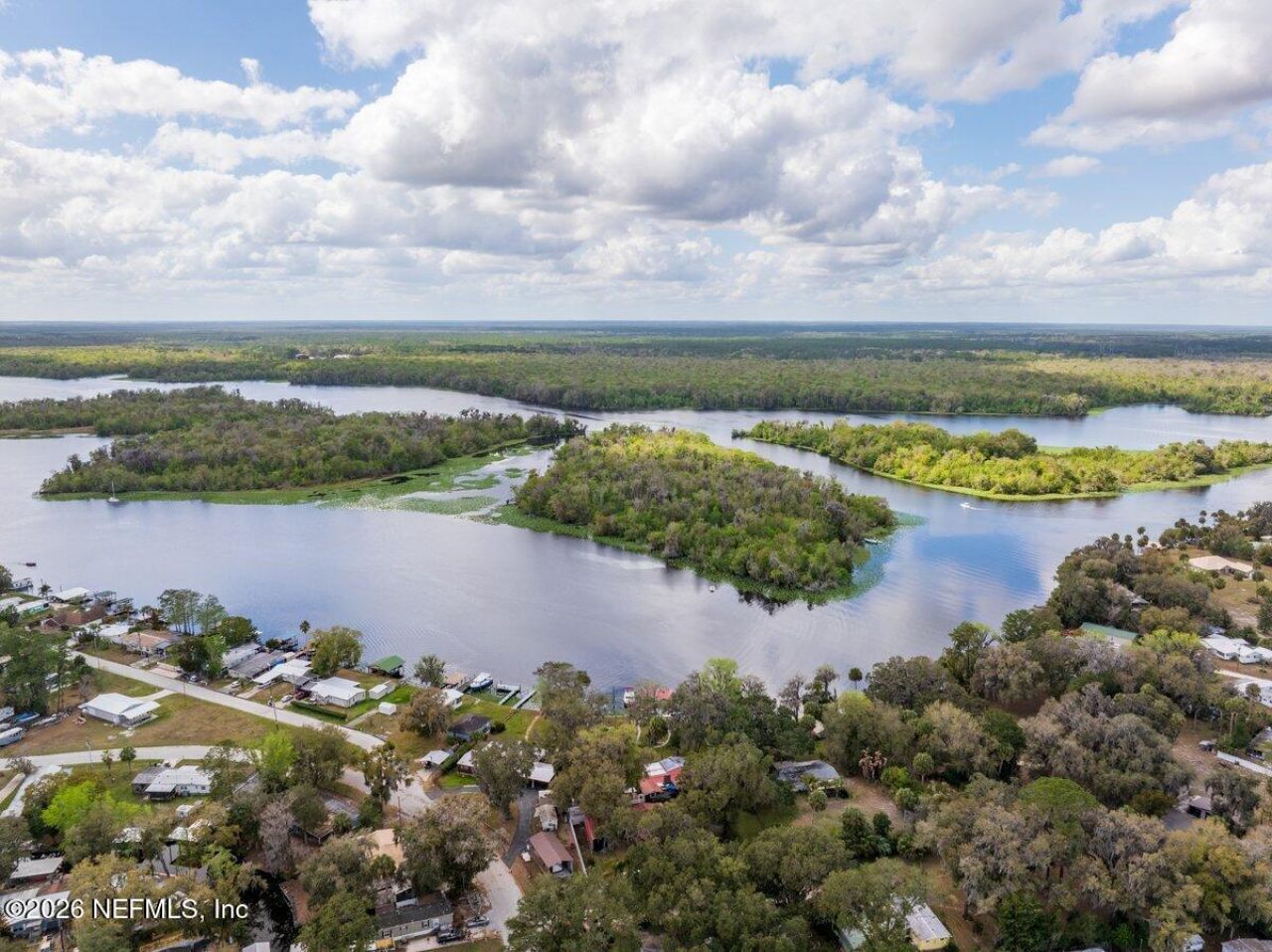 101 Orange Street, Satsuma, FL 32189 Photo