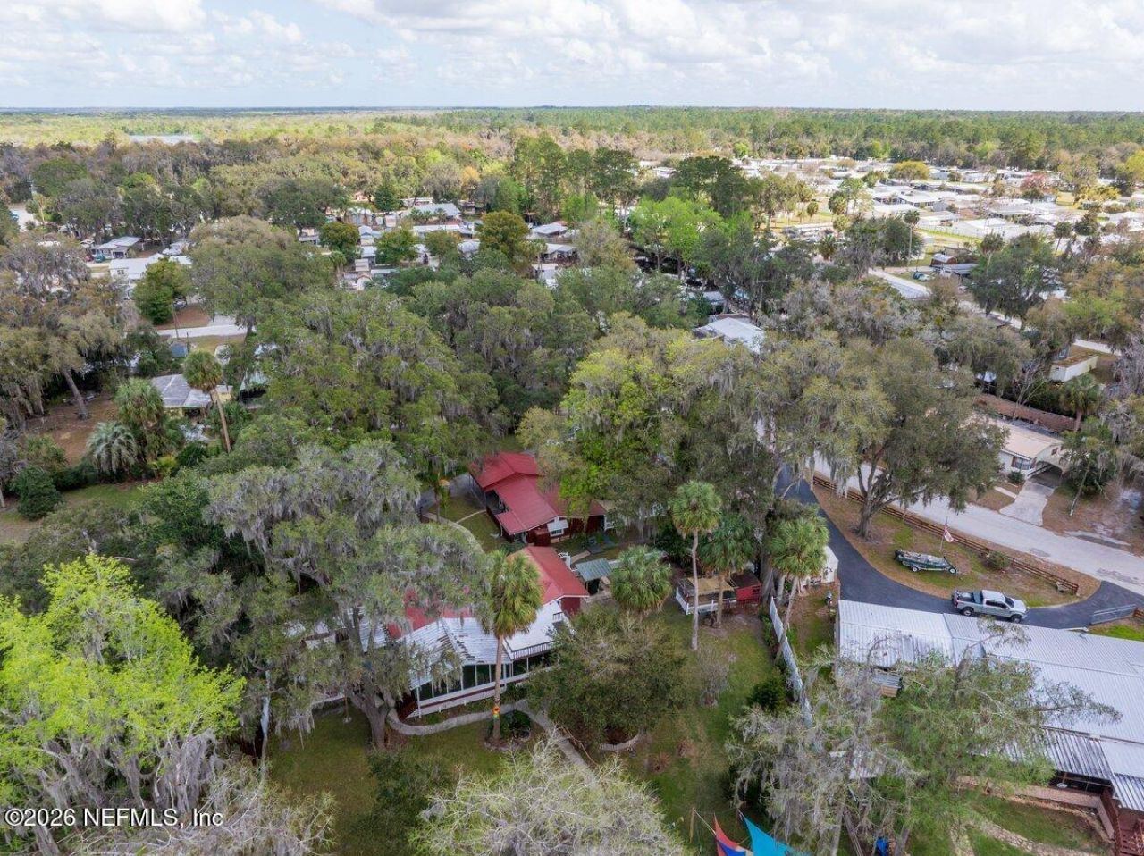 101 Orange Street, Satsuma, FL 32189 Photo