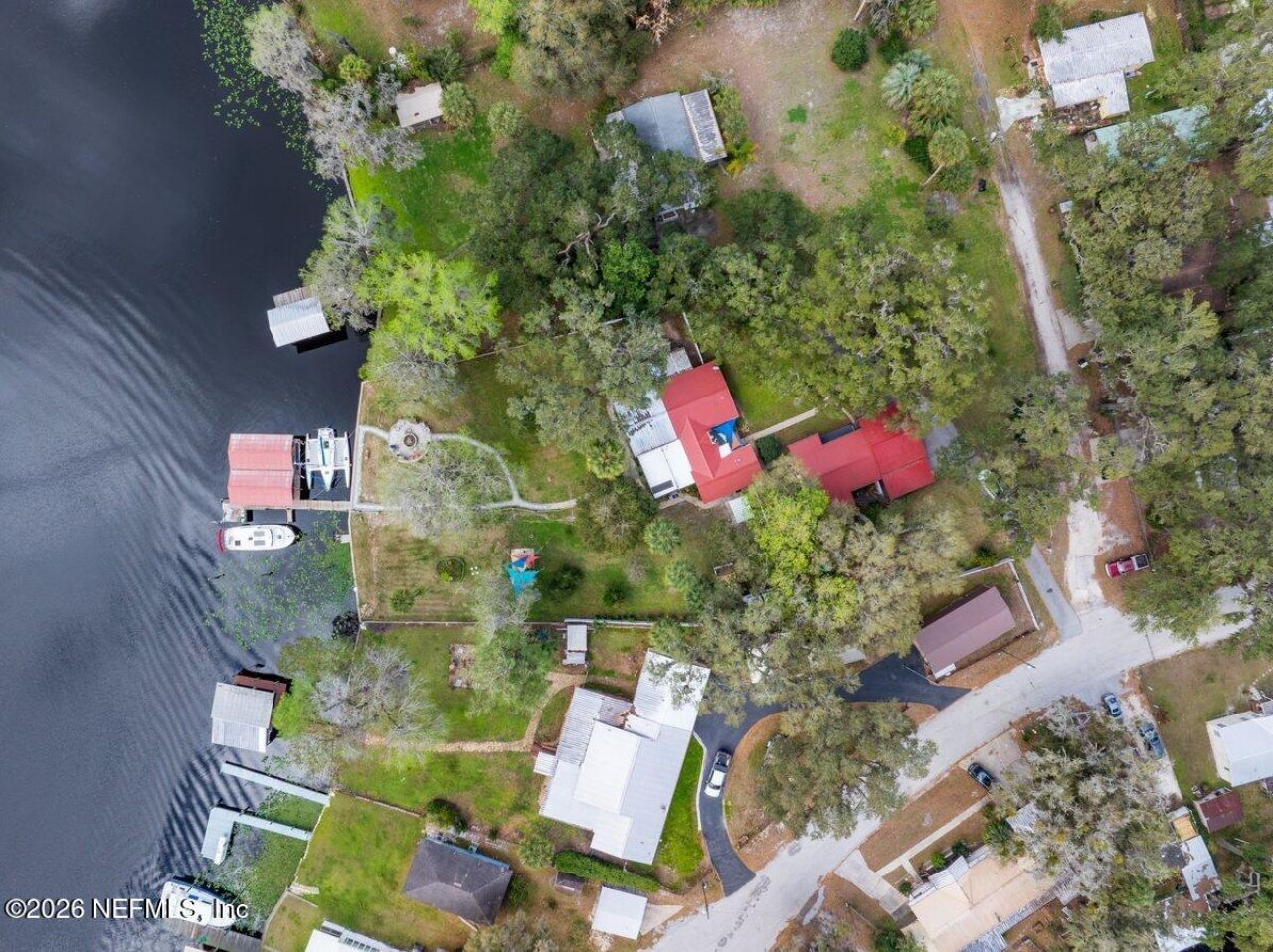 101 Orange Street, Satsuma, FL 32189 Photo