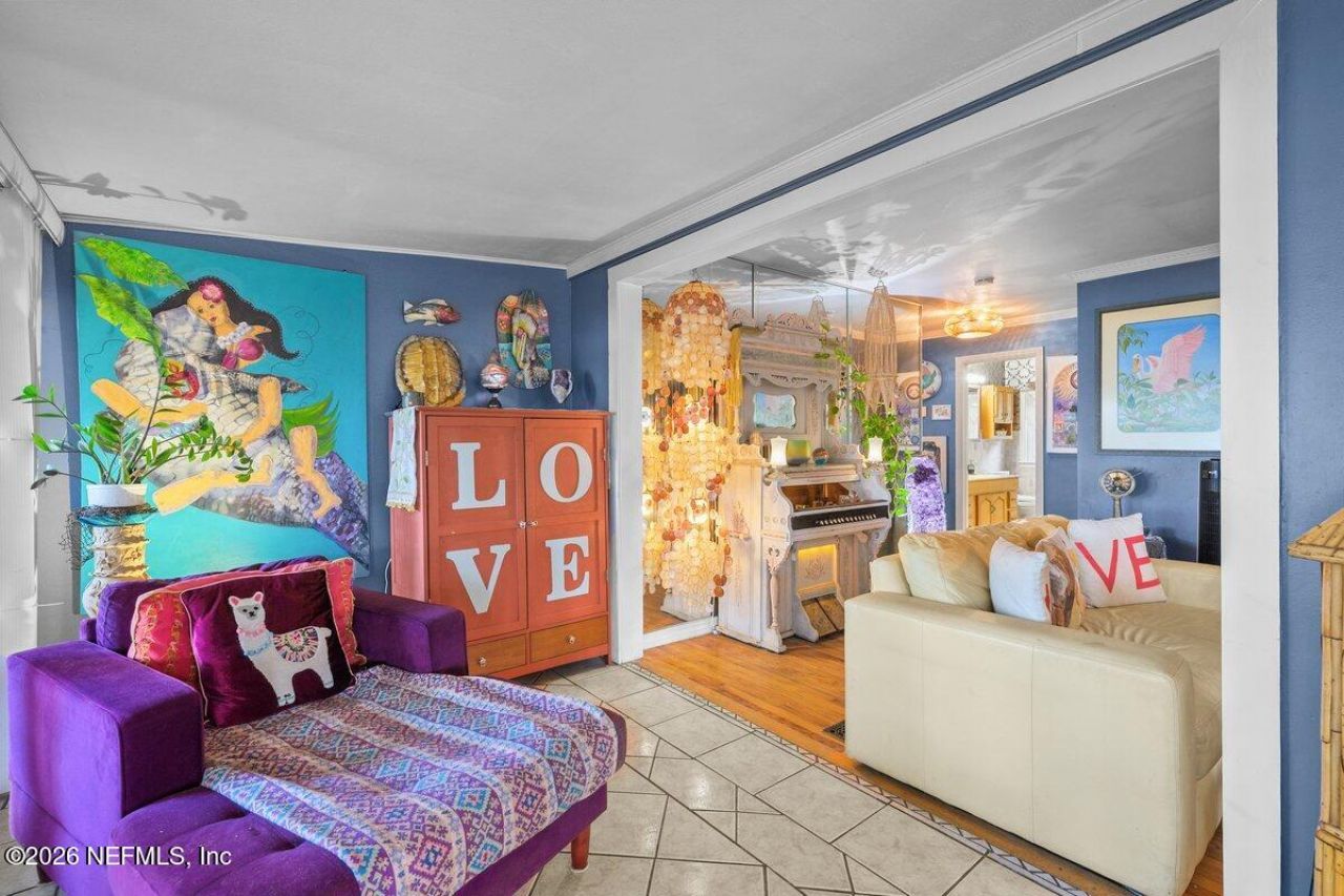 101 Orange Street, Satsuma, FL 32189 Photo