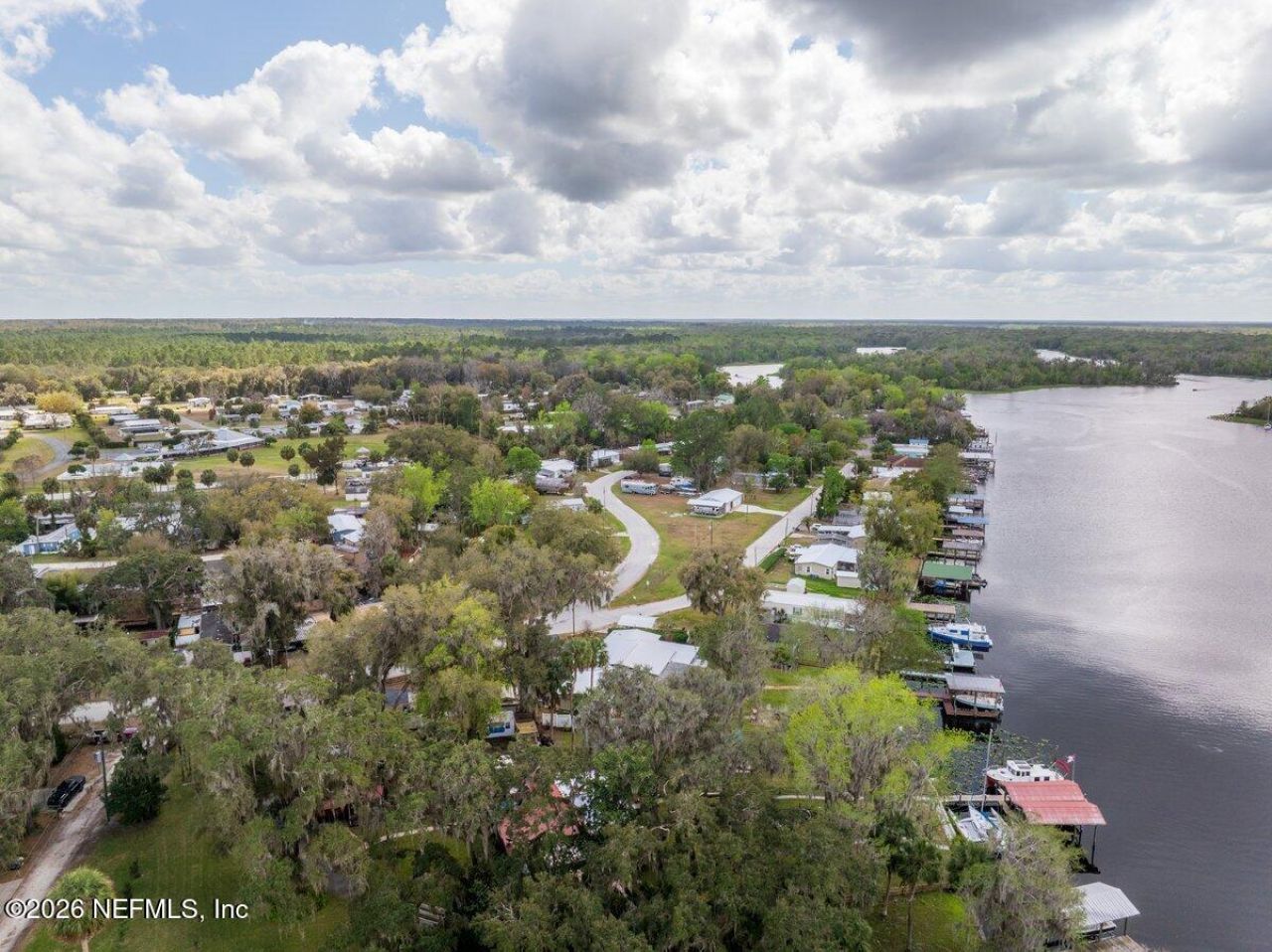 101 Orange Street, Satsuma, FL 32189 Photo