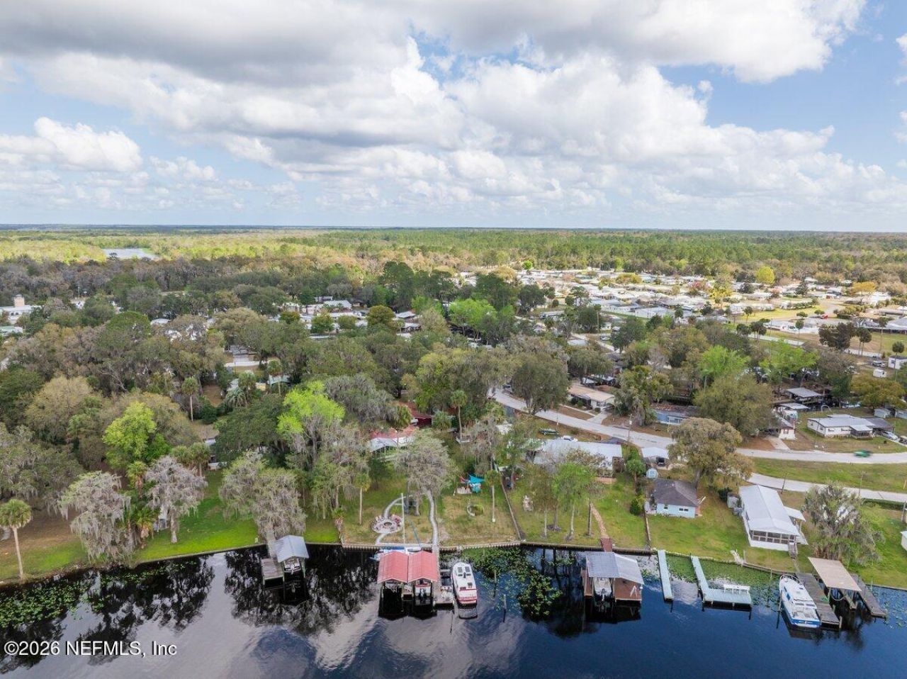 101 Orange Street, Satsuma, FL 32189 Photo