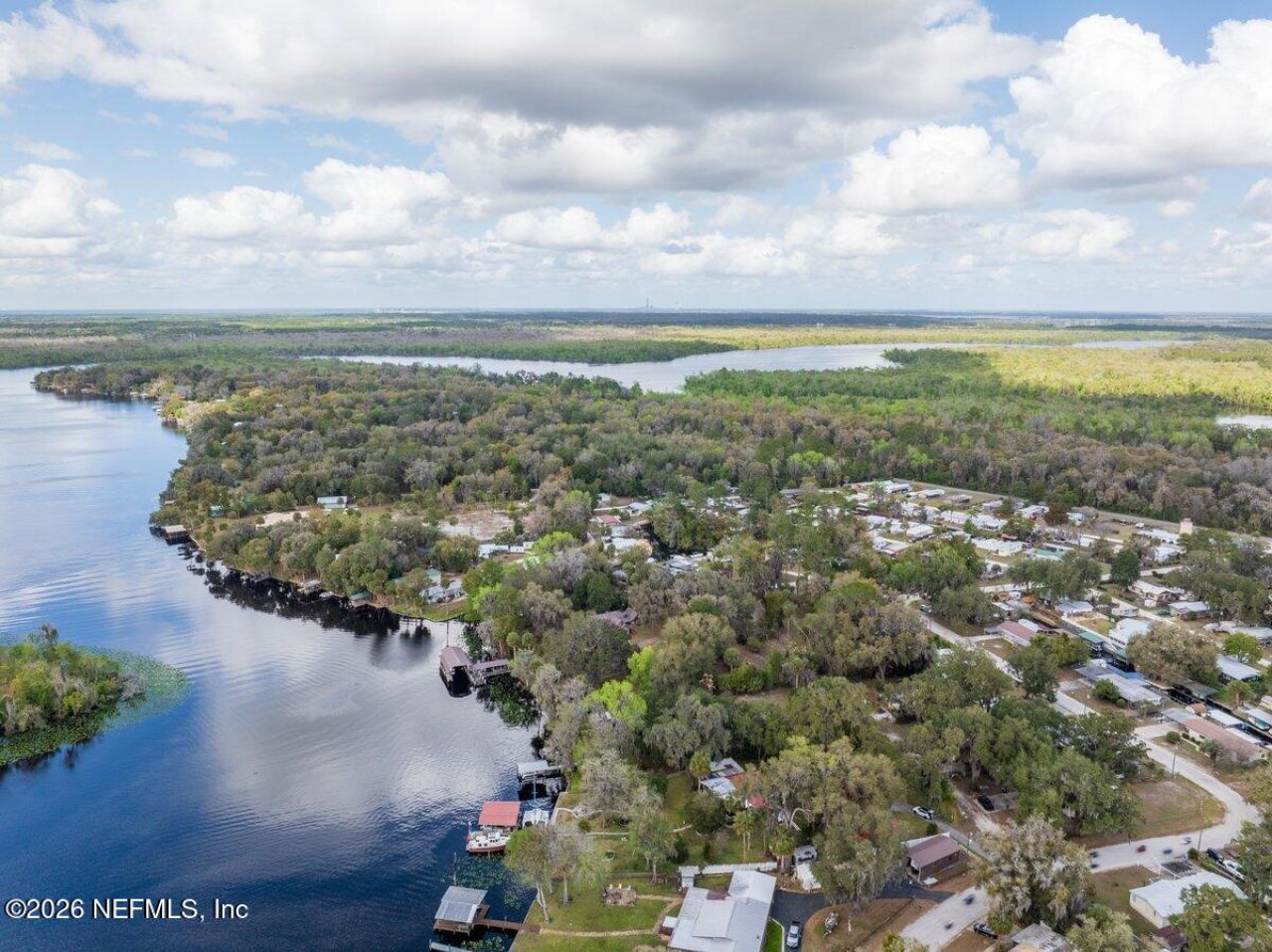 101 Orange Street, Satsuma, FL 32189 Photo