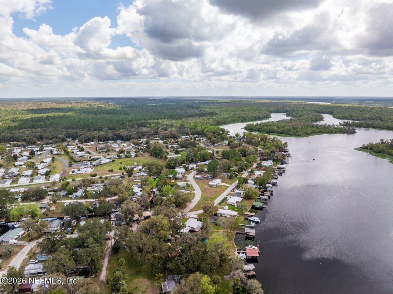 101 Orange Street, Satsuma, FL 32189 Photo