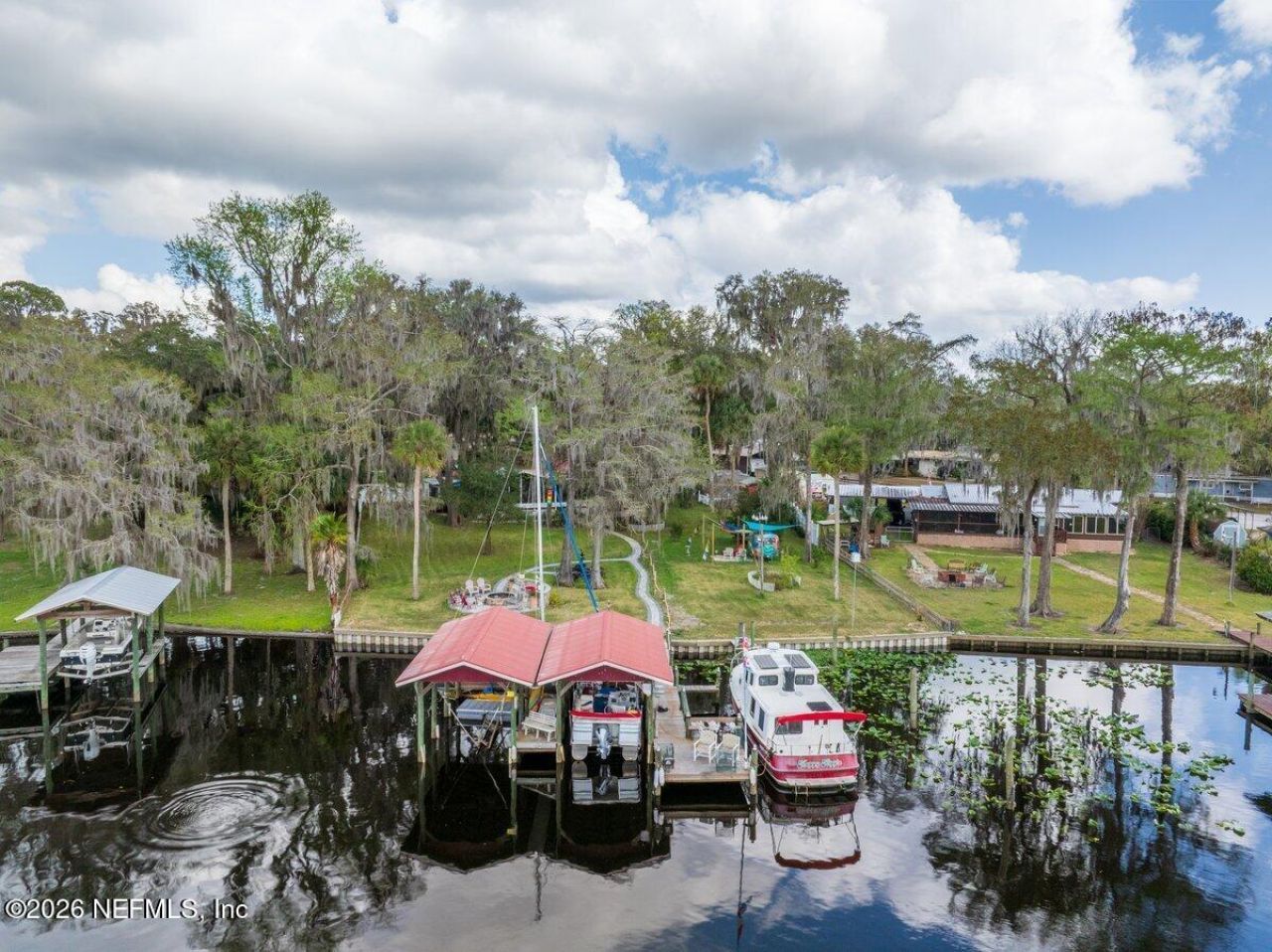 101 Orange Street, Satsuma, FL 32189 Photo