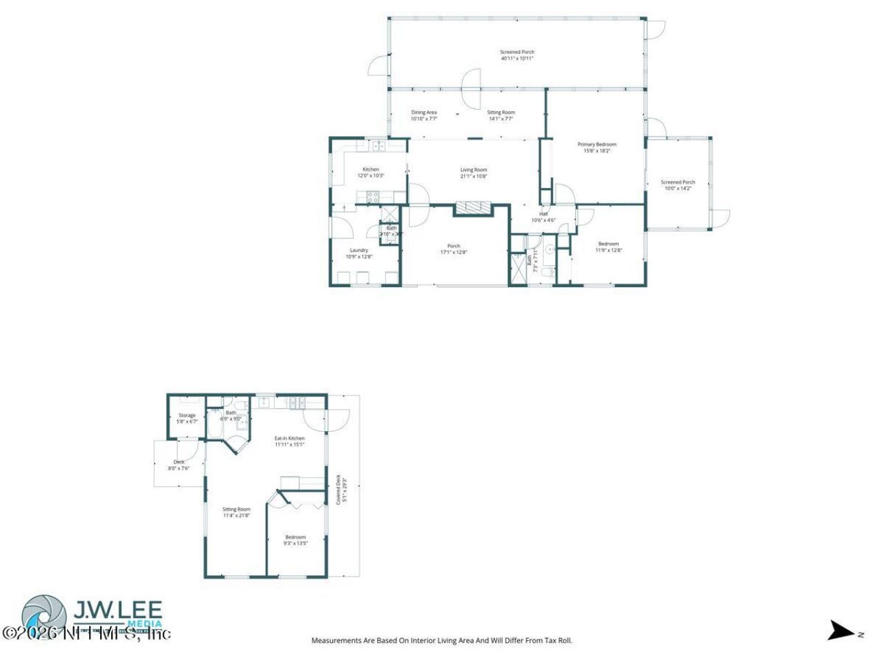 101 Orange Street, Satsuma, FL 32189 Photo