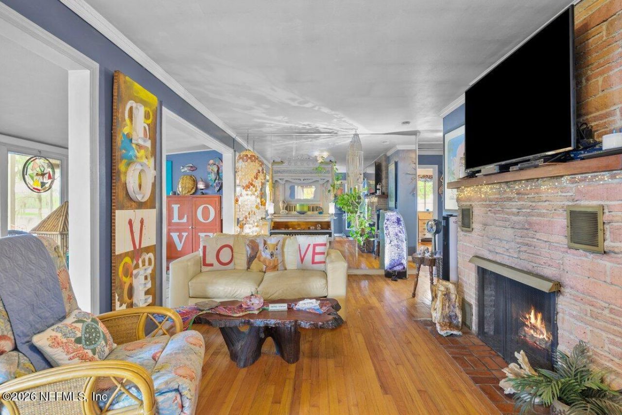 101 Orange Street, Satsuma, FL 32189 Photo