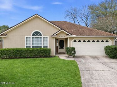 1220 BAYBREEZE Drive, Jacksonville, FL 32225