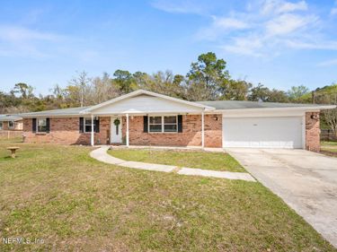10609 BOLYARD Drive, Jacksonville, FL 32218