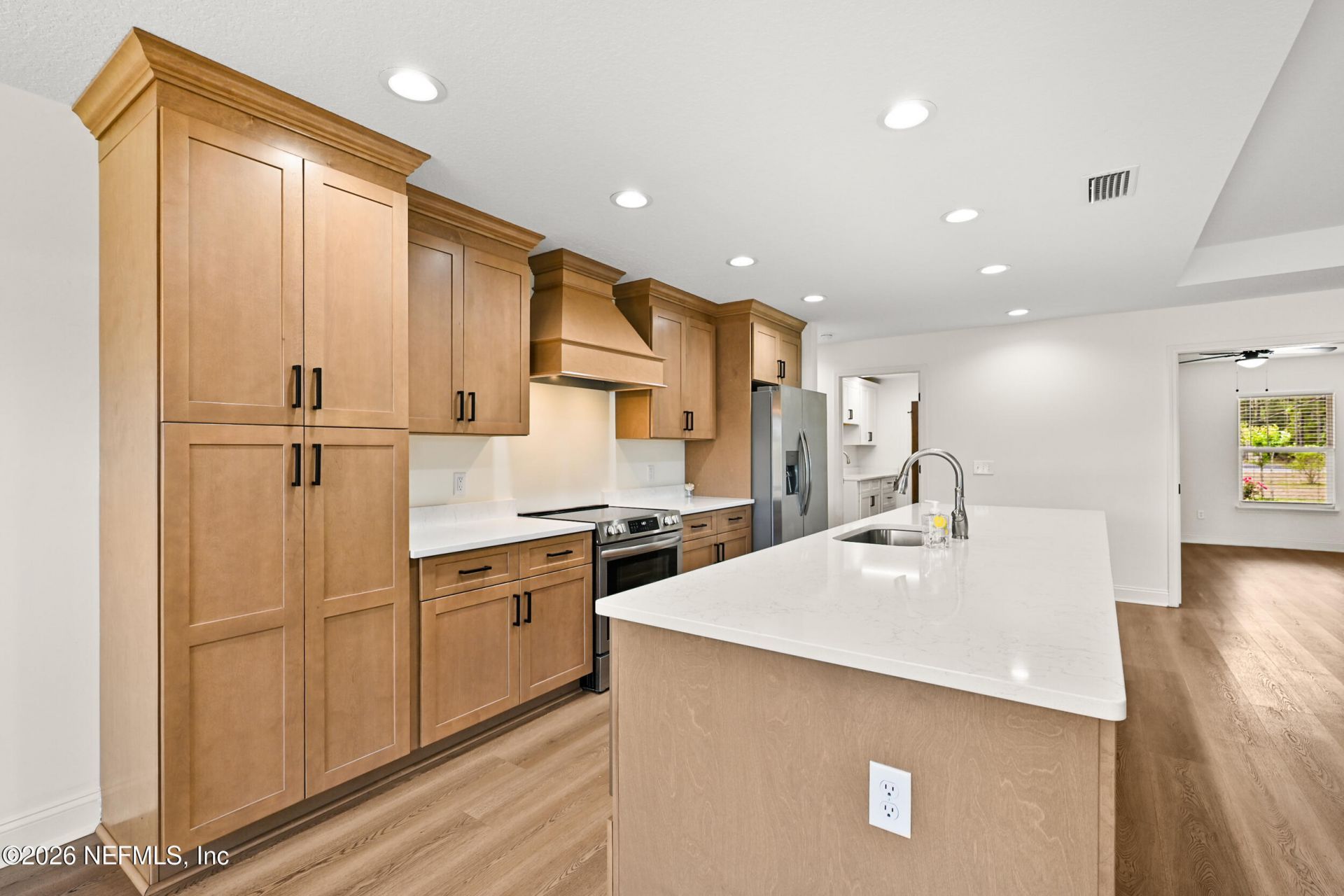 8685 Odis Yarborough Road, Glen St. Mary, FL 32040 Photo