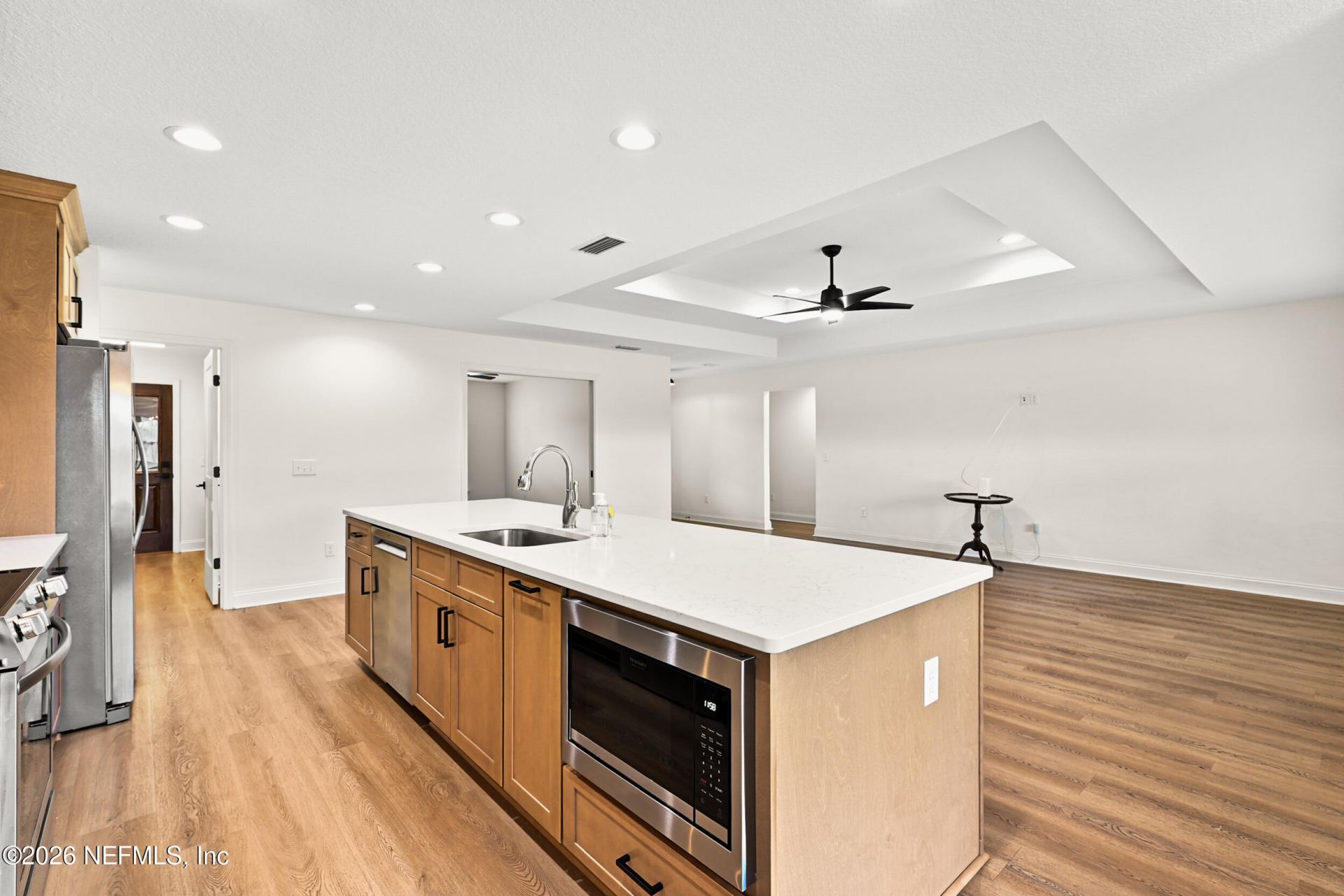8685 Odis Yarborough Road, Glen St. Mary, FL 32040 Photo