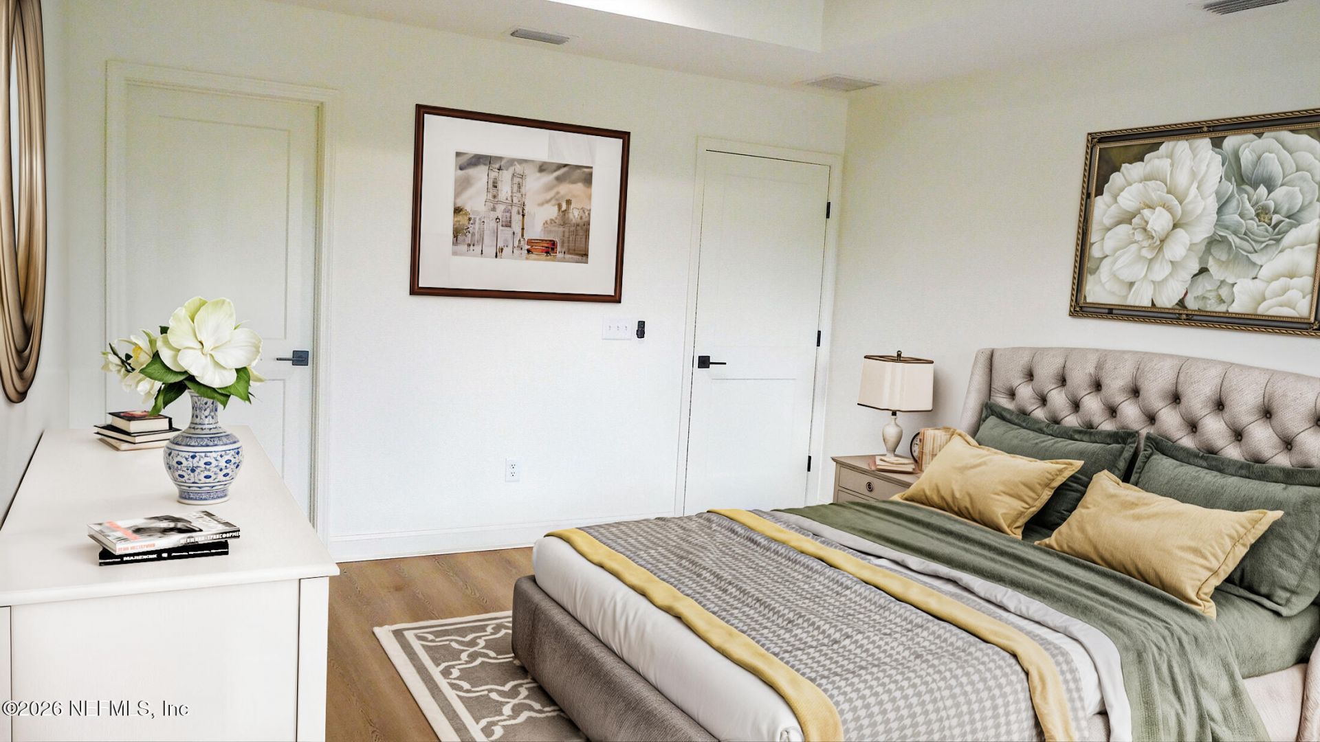 8685 Odis Yarborough Road, Glen St. Mary, FL 32040 Photo