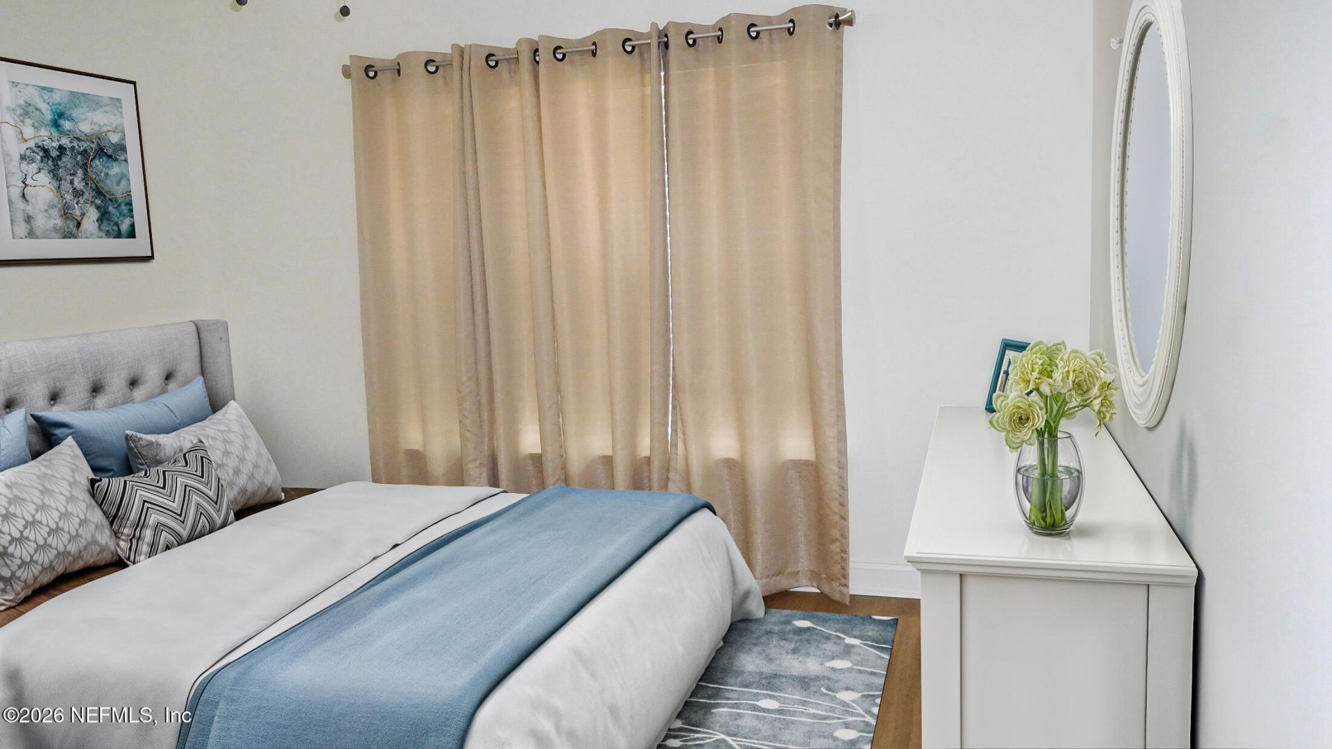 8685 Odis Yarborough Road, Glen St. Mary, FL 32040 Photo