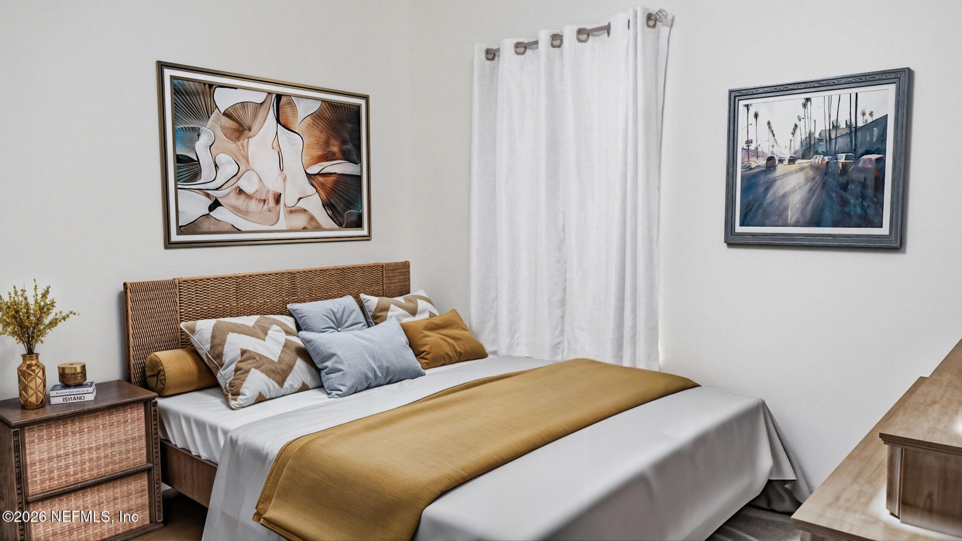 8685 Odis Yarborough Road, Glen St. Mary, FL 32040 Photo