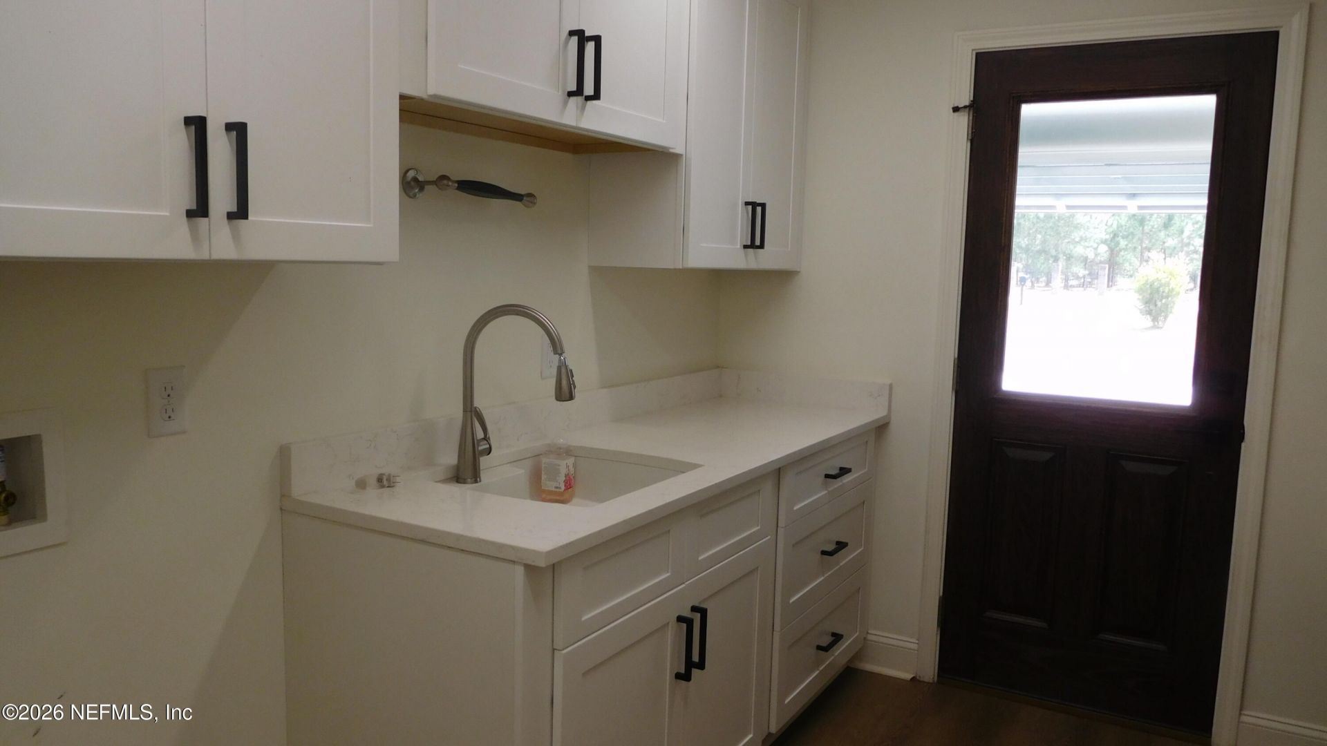 8685 Odis Yarborough Road, Glen St. Mary, FL 32040 Photo