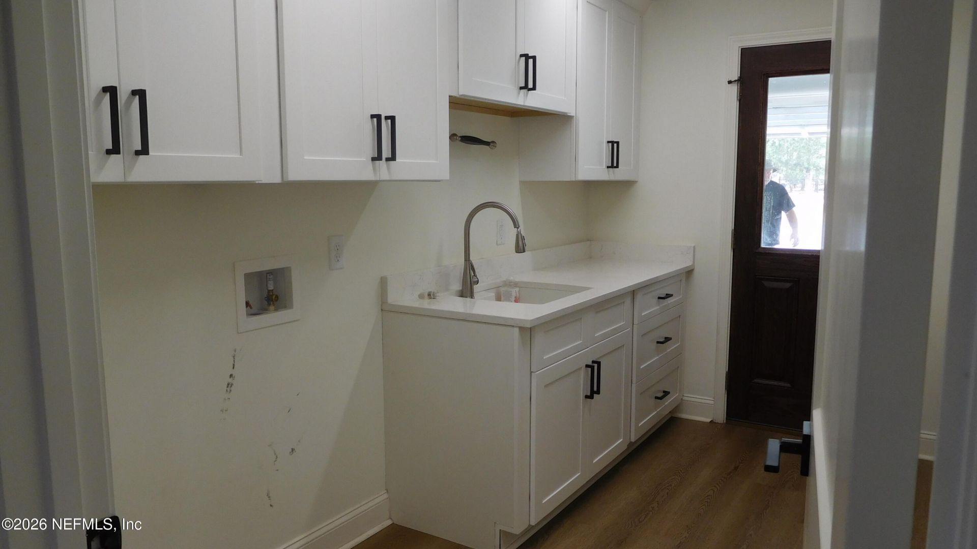 8685 Odis Yarborough Road, Glen St. Mary, FL 32040 Photo