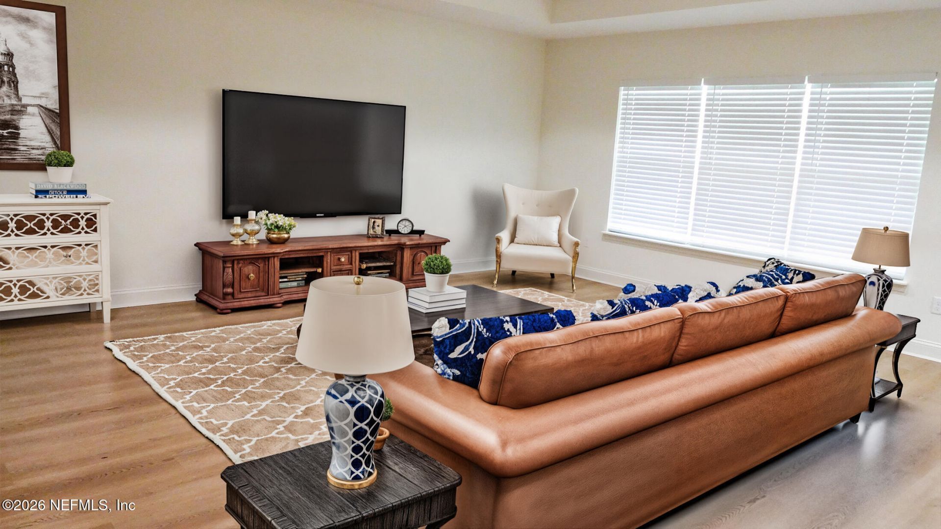 8685 Odis Yarborough Road, Glen St. Mary, FL 32040 Photo