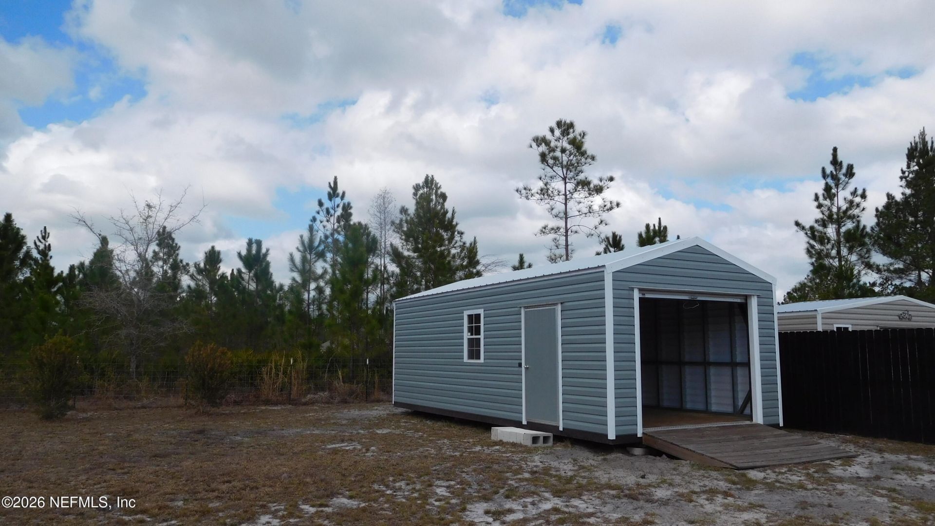 8685 Odis Yarborough Road, Glen St. Mary, FL 32040 Photo