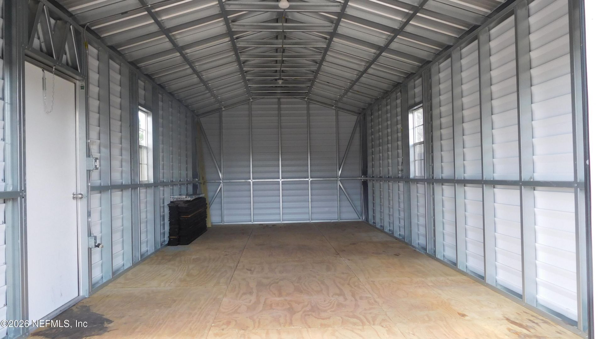 8685 Odis Yarborough Road, Glen St. Mary, FL 32040 Photo