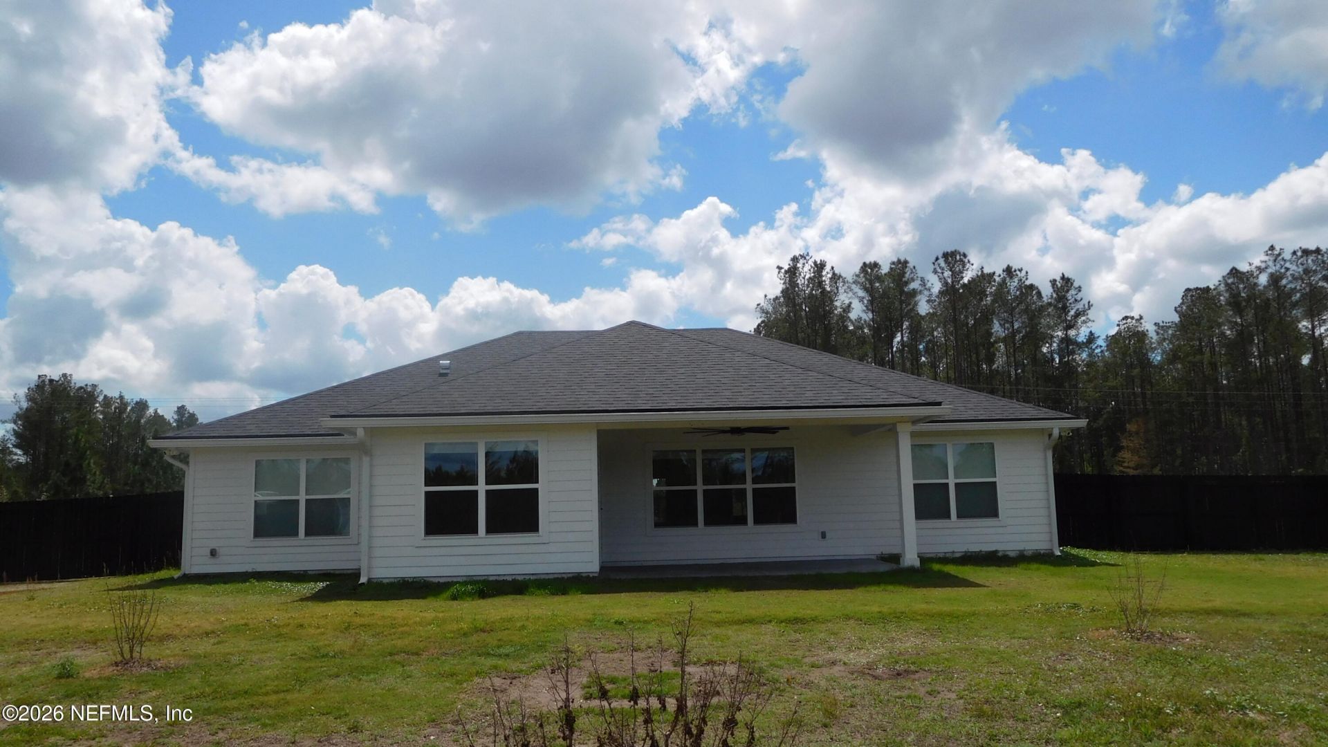 8685 Odis Yarborough Road, Glen St. Mary, FL 32040 Photo