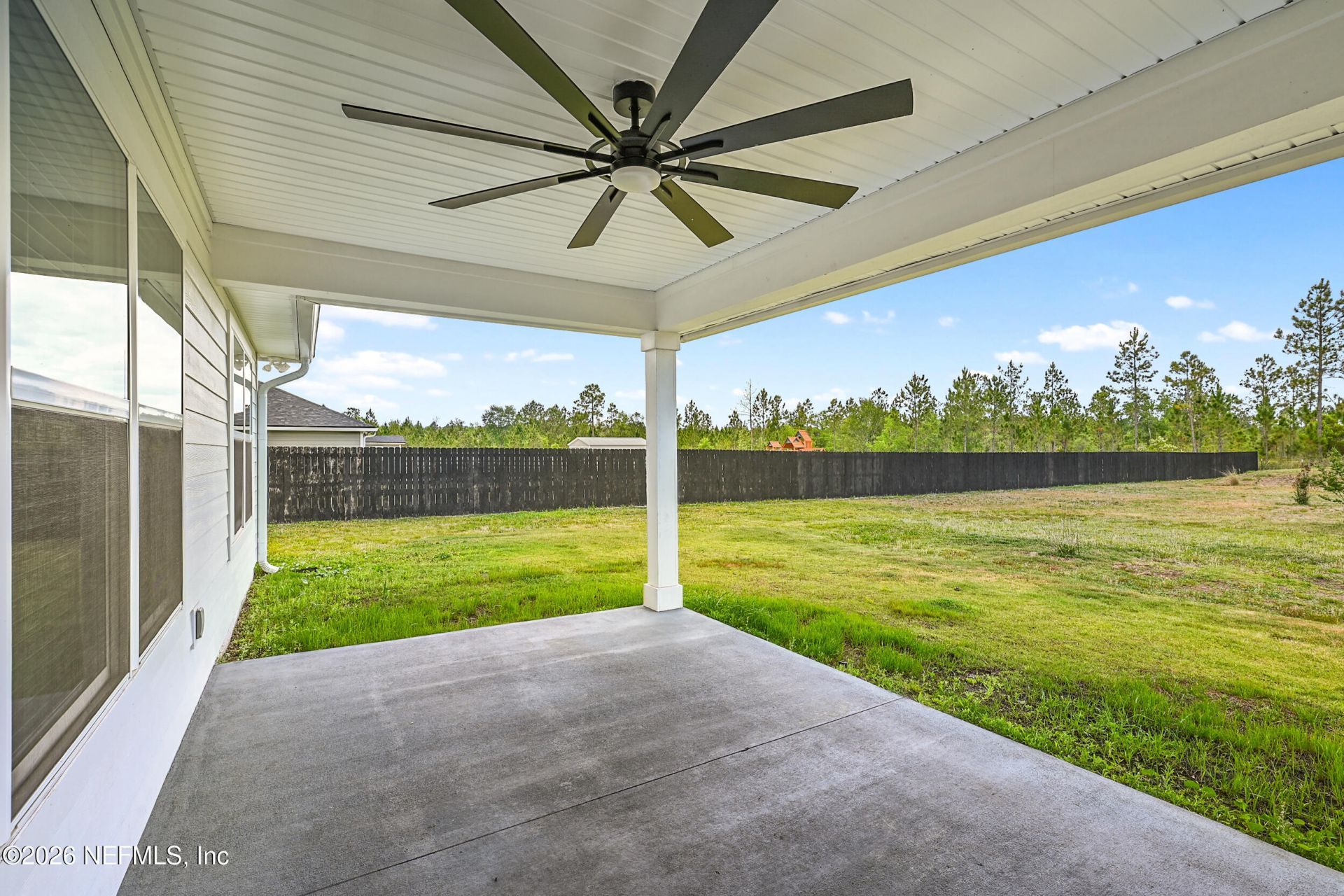 8685 Odis Yarborough Road, Glen St. Mary, FL 32040 Photo