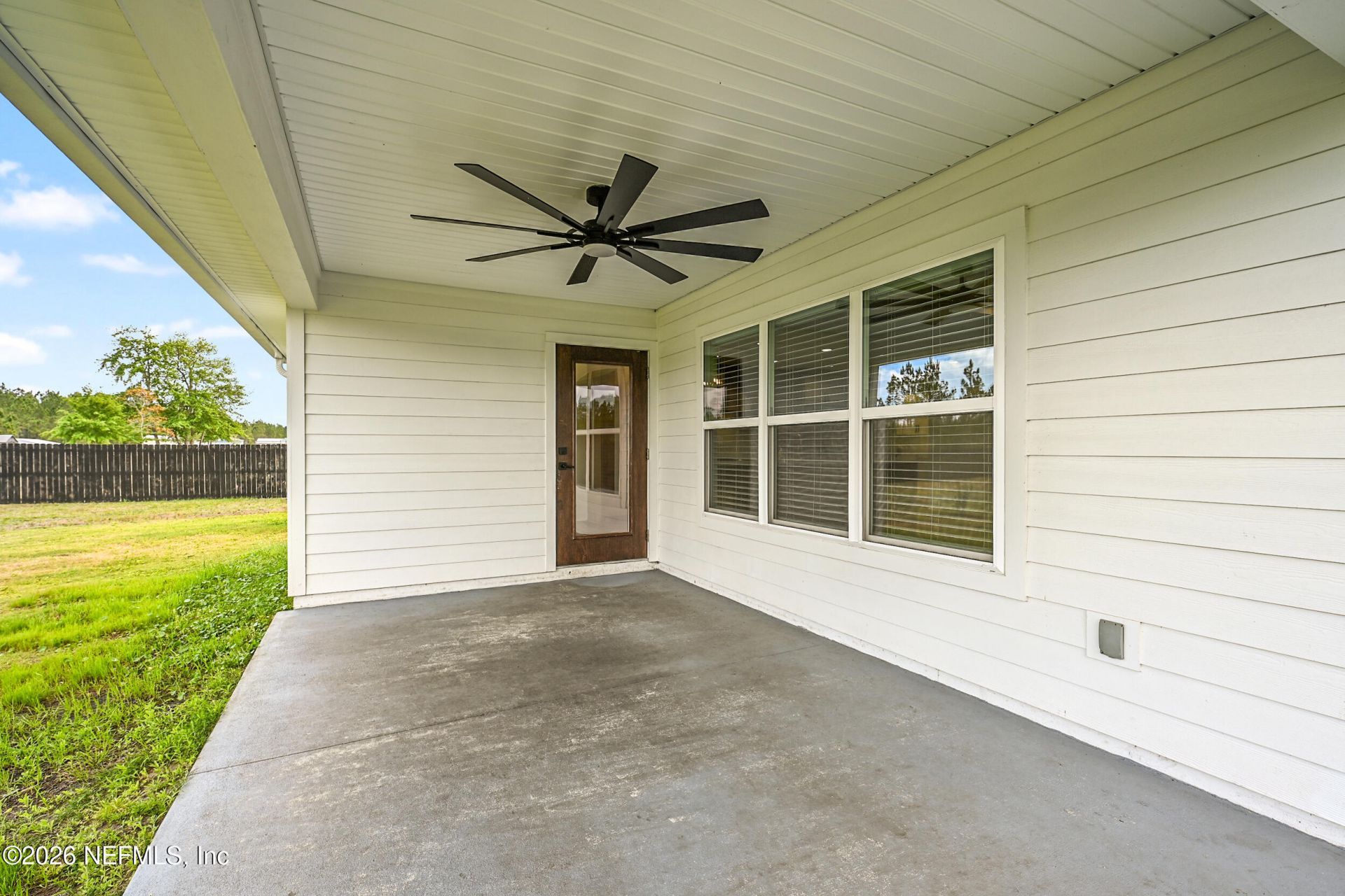 8685 Odis Yarborough Road, Glen St. Mary, FL 32040 Photo