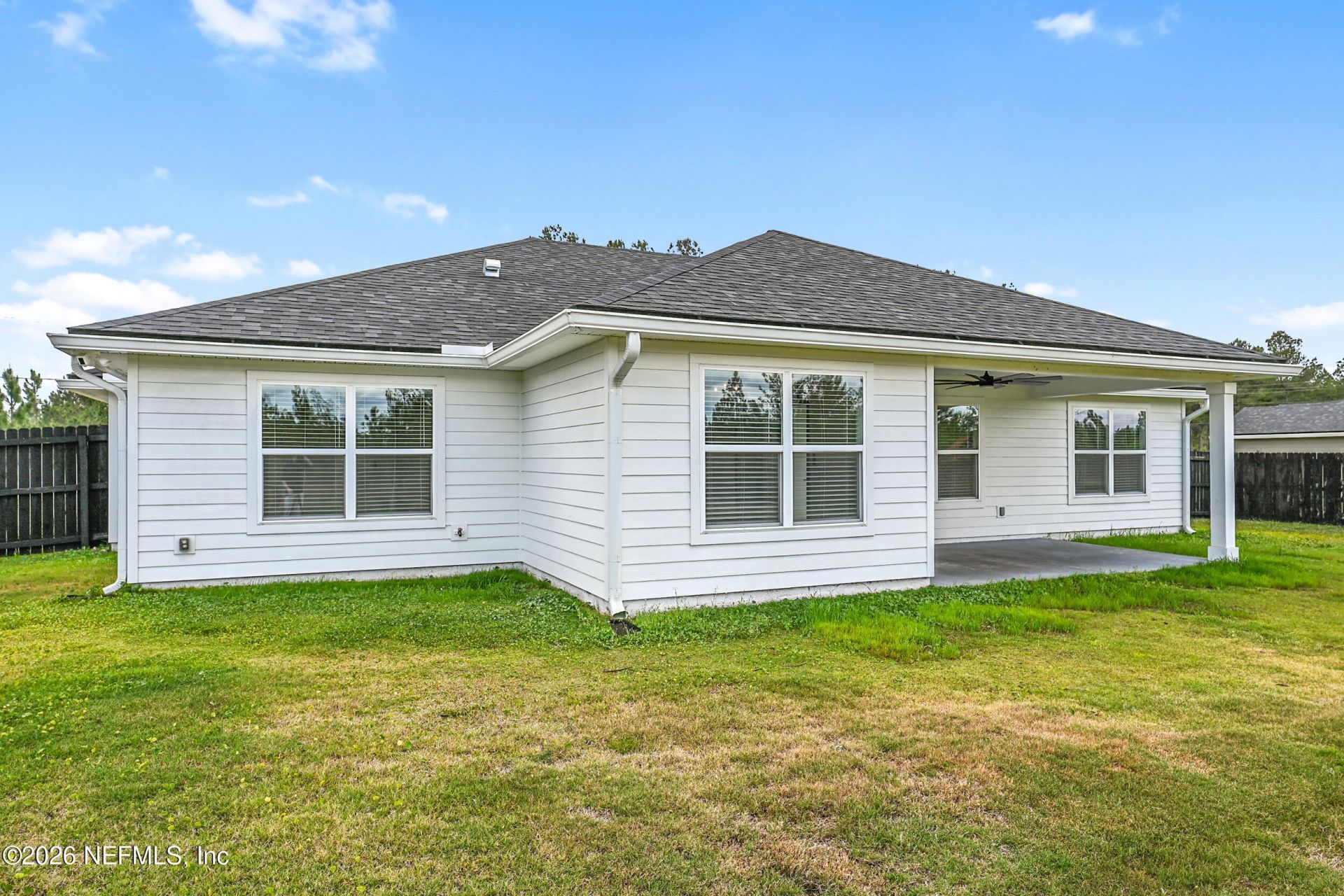 8685 Odis Yarborough Road, Glen St. Mary, FL 32040 Photo